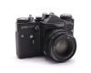 Фотоаппарат Зенит ЕМ kit black в упаковке