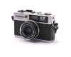 Дальномерная плёночная фотокамера Olympus 35 ED