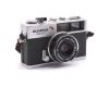 Дальномерная плёночная фотокамера Olympus 35 ED