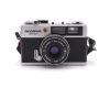 Дальномерная плёночная фотокамера Olympus 35 ED
