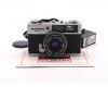 Дальномерная плёночная фотокамера Olympus 35 ED