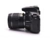 Nikon D5500 kit (пробег 193400 кадров)