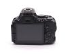 Nikon D5500 kit (пробег 193400 кадров)
