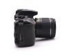 Nikon D5500 kit (пробег 193400 кадров)