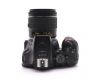 Nikon D5500 kit (пробег 193400 кадров)