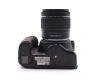 Nikon D5500 kit (пробег 193400 кадров)