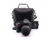 Nikon D5500 kit (пробег 193400 кадров)