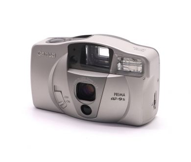 Компактный фотоаппарат Canon Prima AF-9S