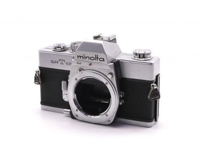 Малоформатная зеркальная фотокамера Minolta SRT 101 body