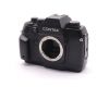 Плёночная зеркальная камера Contax AX body