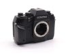 Плёночная зеркальная камера Contax AX body
