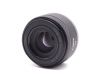Объектив Canon RF 50mm f/1.8 STM в упаковке