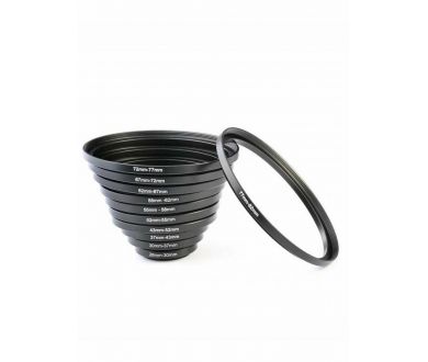 Переходное кольцо K&F Filter Ring Adapter