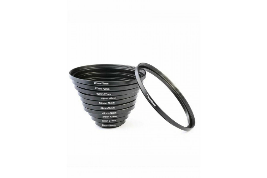 Переходное кольцо K&F Filter Ring Adapter