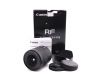 Canon RF 16-28mm f/2.8 IS STM в упаковке