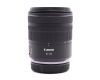 Canon RF 16-28mm f/2.8 IS STM в упаковке