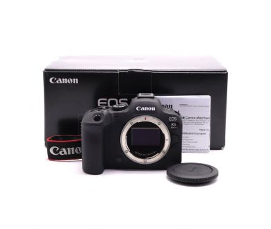 Canon EOS R6 Mark II body в упаковке (пробег неизвестен)
