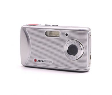 Компактный фотоаппарат AgfaPhoto sensor 505-X