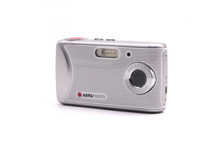 Компактный фотоаппарат AgfaPhoto sensor 505-X