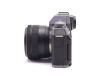 Беззеркальная камера Fujifilm X-T200 kit