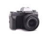 Беззеркальная камера Fujifilm X-T200 kit