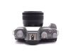 Беззеркальная камера Fujifilm X-T200 kit