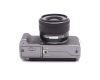 Беззеркальная камера Fujifilm X-T200 kit