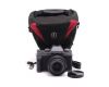 Беззеркальная камера Fujifilm X-T200 kit