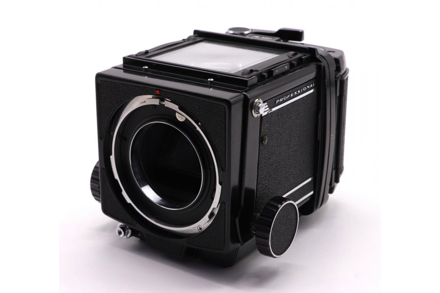 Фотоаппарат зеркальный Mamiya RB67 Professional body