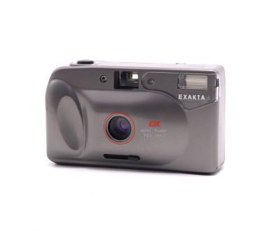 Фотоаппарат Exakta DX Auto Flash 750