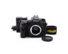 Камера Nikon D780 body (пробег 80410 кадров)