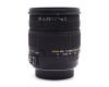 Sigma AF 17-70mm f/2.8-4 DC MACRO OS HSM Sigma SA в упаковке