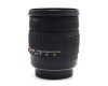 Sigma AF 17-70mm f/2.8-4 DC MACRO OS HSM Sigma SA в упаковке