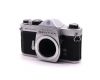 Пленочный фотоаппарат Pentax Spotmatic SP body