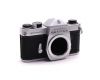 Пленочный фотоаппарат Pentax Spotmatic SP body