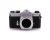 Пленочный фотоаппарат Pentax Spotmatic SP body