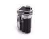 Зеркальный фотоаппарат Nikon FE body silver