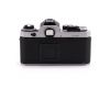 Зеркальный фотоаппарат Nikon FE body silver