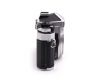 Зеркальный фотоаппарат Nikon FE body silver