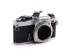 Зеркальный фотоаппарат Nikon FE body silver