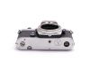 Зеркальный фотоаппарат Nikon FE body silver