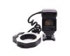 Кольцевая фотовспышка Sigma EM-140 DG NA-iTTL