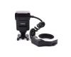 Кольцевая фотовспышка Sigma EM-140 DG NA-iTTL