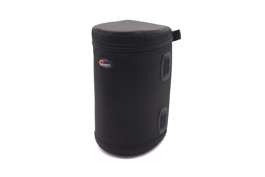 Компактный тубус LowePro S&F Lens Case 3