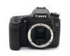 Камера Canon EOS 70D body (пробег 5800 кадров)