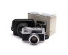 Фотоаппарт Minolta Hi-Matic 11 в упаковке