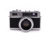 Фотоаппарт Minolta Hi-Matic 11 в упаковке