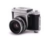 Cреднеформатный фотоаппарат Pentacon Six TL kit