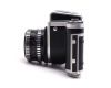 Cреднеформатный фотоаппарат Pentacon Six TL kit