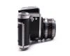 Cреднеформатный фотоаппарат Pentacon Six TL kit